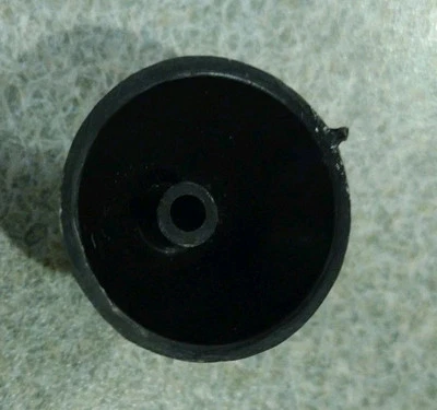 Cono de recogida de sonido doble agente Marx Johnny West Mike Hazard años 60 auténtico/original Foto 1 de 3