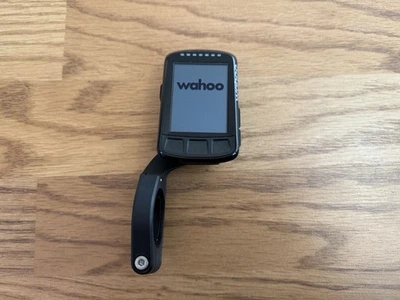 Wahoo Element Bolt V1 Bike Computer - Image 1 of 4