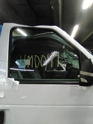 97-19 Ford E350 Van Passageiro Direito Porta Frontal Vidro Cutaway Van  - Imagem 1 de 4