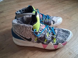 Nike Kybrid S2 What The The Neon- Men Size 12 US Style #CQ9323-002 - Picture 1 of 12