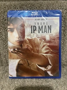 Young IP Man Blu-ray FREE SHIPPING - Picture 1 of 2