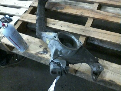 Cuadro delantero Crossmember/K compatible con 04-17 TOUAREG 310632 Foto 1 de 4