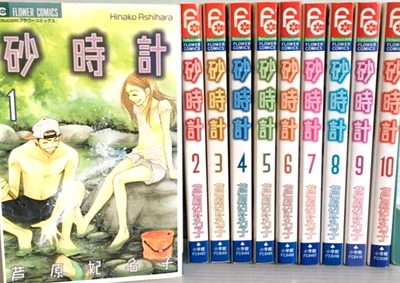 Sand Chronicles Vol.1-10 Complete Full Set Japanese Manga Comics - Photo 1/4