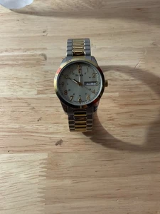 Orologio donna Timex bianco - TW2R23900 - Foto 1 di 3