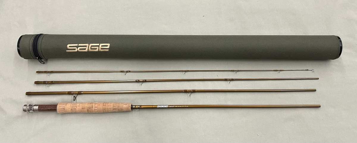 Sage 690 for sale | eBay