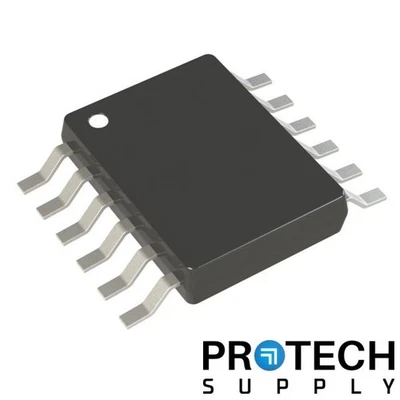 (2300/Pk) Analog Devices LTC4425EMSE#TRPBF Supercapacitor NEW with WARRANTY - Image 1 of 4