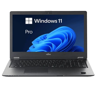 Fujitsu Lifebook U759 Core i5-8265U 1,60GHz 16GB 256GB 15 " FHD Wind11 IPS - Imagen 1 de 4
