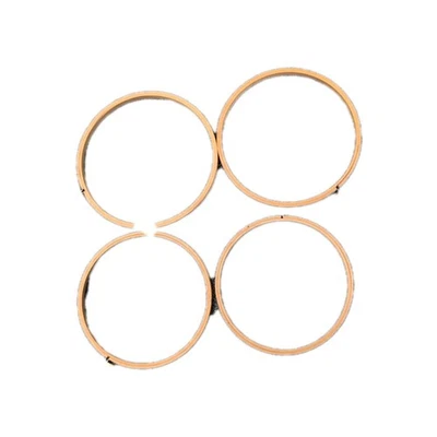 2 Sets  Of 9"  & 10" Thin  Wooden Embroidery Hoop - Image 1 of 2