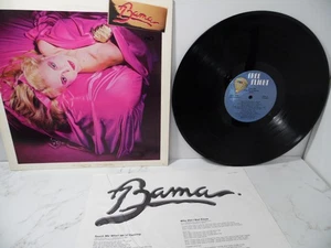 Bama - "Touch Me When We're Dancing" - LP Album - Picture 1 of 8