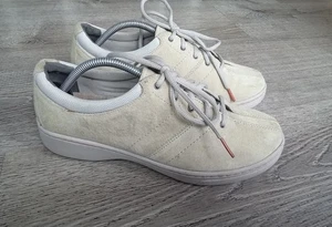 DANSKO Womens Size 40 9 Brandi T Athletic Shoes Comfort 4701162416 Suede Leather - Picture 1 of 13