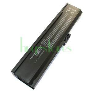 Batería BATEFL50L6C40 para Acer Aspire 3030 3050 3200 3600 3680 5030 5050 5500 - Imagen 1 de 4