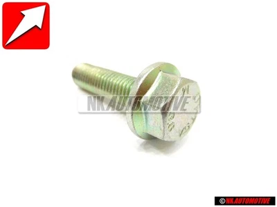 VW Original Vis 6 Pans - N 10268503 - Photo 1/4