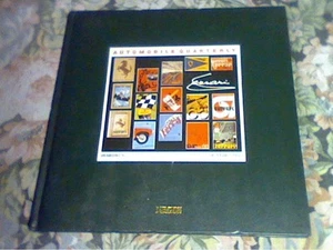 AUTOMOBILE QUARTERLY   JACKSON N. 5 - Picture 1 of 1