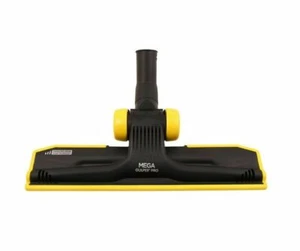 MEGA GULPER PRO 32mm Neck 38cm WIDE with BALL BEARING WHEELS vacuum tool - Picture 1 of 2