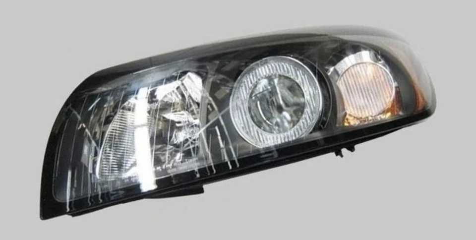 31335199 LINKER SCHEINWERFER / 2699337 FÜR VOLVO C30 533 1.6 D