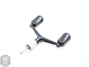 Shimano Aero 4000 MAFA Double Handle Assembly RD15394 (Bin81) - Picture 1 of 1