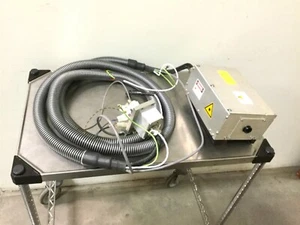 Coherent Lee Laser 010353-001 bloc de tête Assy, ensemble de cavités en céramique, LKF-650 - Photo 1/9