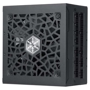 Silverstone SST-HA850R-PMA HELA 850R Alimentatore modulare ATX platino 850 W - Foto 1 di 6