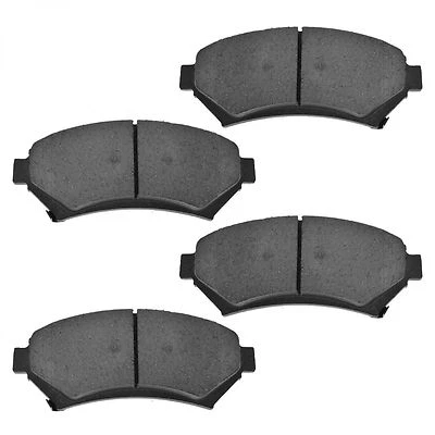 PASTILLAS DE FRENO DELANTERAS para Frenos CADILLAC CHEVROLET DEVILLE ELDORADO IMPALA Premium Foto 1 de 4