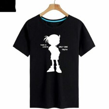 new Anime Detective Conan t-shirt