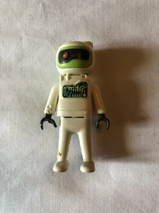 Playmobil robot espace / Geobra 1981 - Photo 1/3