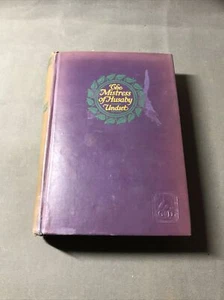 The Mistress of Husaby by Sigrid Undset, Translated Charles Archer, 1928 G - Bild 1 von 8