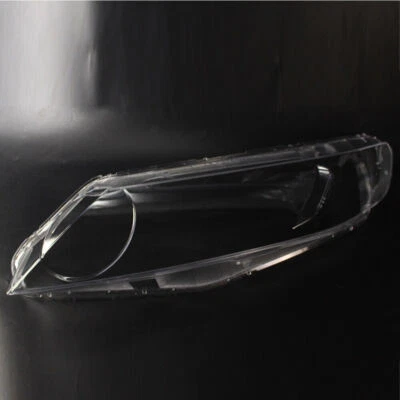 For Honda Civic 2006-2011 Left Driver Side Headlight Lens Cover Headlamp Shell - Image 1 of 4