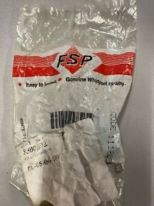 Genuine OEM Part # 8300802 WHIRLPOOL THRMST-FIX WP8300802 NEW FREE SHIPPING
