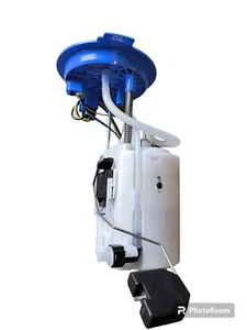 NEU Original VW Tiguan II 2 AD1 BW2 2,0 TSI Kraftstoffpumpe Benzinpumpe - Bild 1 von 4