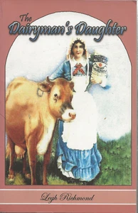 The Dairyman's Daughter by Legh Richmond - Picture 1 of 2