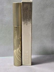 STILA Huge Extreme Lash Mascara Black 0.2 oz/ 6 ml New (Made In Italy) - Picture 1 of 2