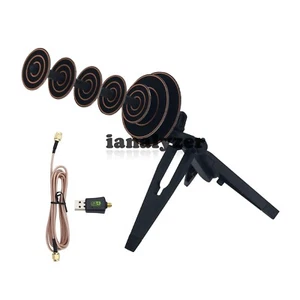 2.4G WiFi Signal Receiver Antenna Yagi Directional Antenna with USB Network Card - Picture 1 of 6