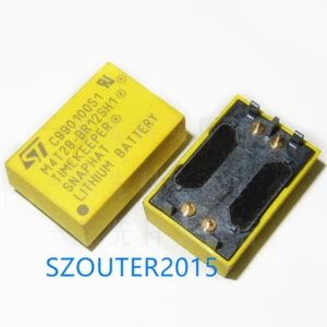 1 STÜCK M4T28-BR12SH1 MODUL TIMEKEPPER 4PINS NEU - Bild 1 von 1