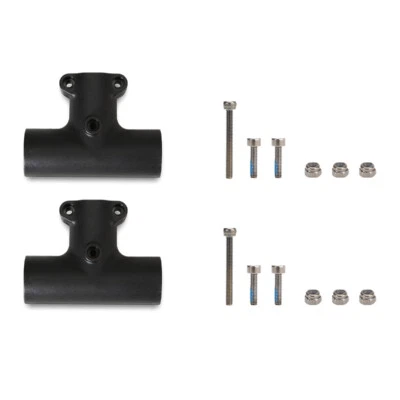 Tarot T-shaped Tee tripod Adapter Plastic Suitable For 16 To 16mm TL1801 - Image 1 of 3