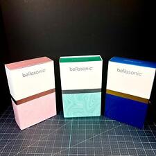 (New Open Box) Bellasonic 4-in-1 Electric Nail File Set