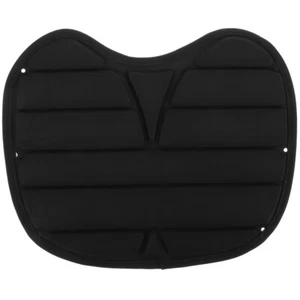Kayak Seat Cushion Pad Sun Dolphin Comfort Double-sided Tape - Picture 1 of 12