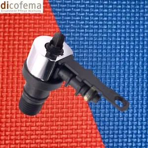 Tubo di scarico Jura Z6 completo per Impressa - Foto 1 di 4