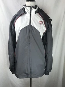 Adidas COCA COLA Mens Olympic Jacket Coat Size Small Worldwide Partner London - Picture 1 of 10