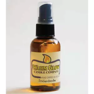 Warm Glow Atomizer Oil 2 Oz. - Snickerdoodle - Picture 1 of 1