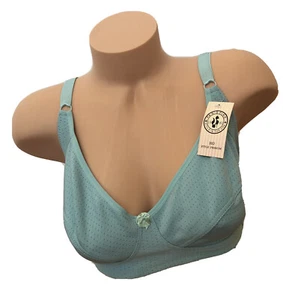 NWT Sexy Paris Pink Soft Cup Bra 38D - Picture 1 of 11