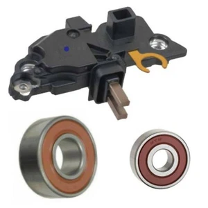 Alternator Rebuild Kit 2005-2009 Volvo S60 &more 140Amp with 0-124-525-060, -521 - Picture 1 of 1