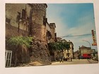 Cartolina Fornelli Castello Laurelli SP715 ^