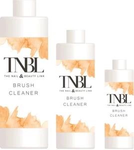 TNBL Acrylic Brush Cleaner ** Various Sizes ** - Picture 1 of 4