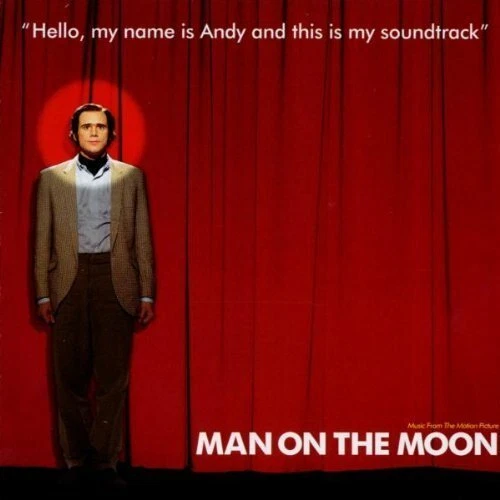 Man on the Moon (1999) Sandpipers, R.e.m., Bob James.. [CD] - Bild 1 von 1