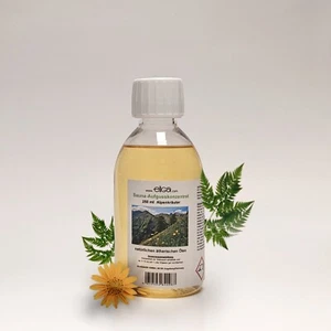 eliga Sauna Aufgusskonzentrat Alpenkräuter 250 ml - Bild 1 von 1