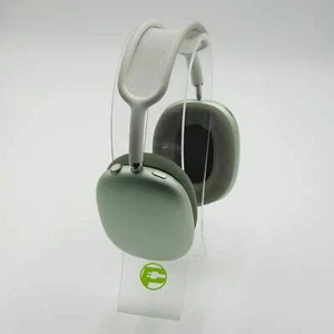 Apple AirPods Max Over Ear Headphones Green MGYN3AM/A - Photo 1 sur 5