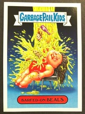 2018 Topps GPK Garbage Pail Kids Series 1  We Hate the 80s BASE *Pick One*