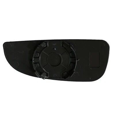 VETRO SPECCHIO INFERIORE DESTRO FIAT DUCATO CITROEN JUMPER PEUGEOT BOXER DA 2006 - Immagine 1 di 2