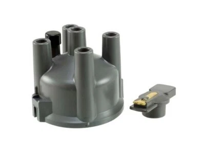 Kit de tapa y rotor para Dodge Challenger 1978-1979 distribuidor Wells 98887WRWH Foto 1 de 2