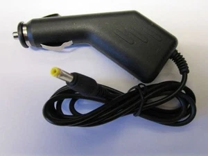 Fuente de alimentación cargador incar 5V 2A 2000mA para radio Bush CDAB85R DAB UKBK5W0500600 - Imagen 1 de 1